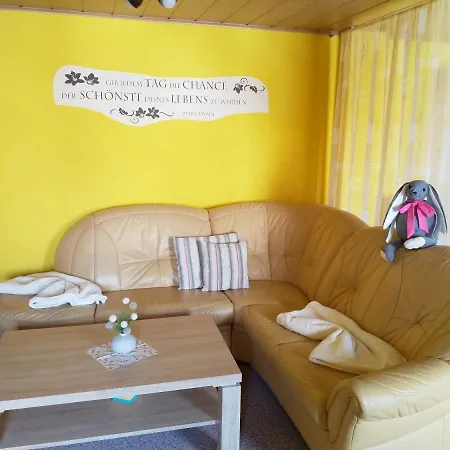 Hainich-ferienwohnung