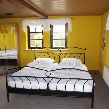 Hainich-ferienwohnung * Horselberg-Hainich
