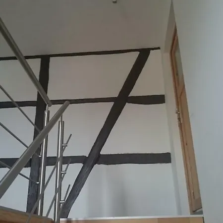 Hainich-ferienwohnung * Horselberg-Hainich