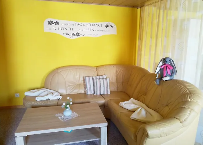 Hainich-ferienwohnung